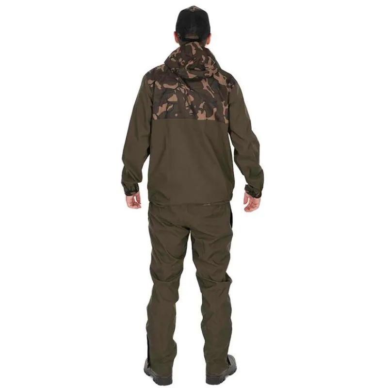 Fox Veste Homme Camo/Khaki Rs 10K Jacket * Vestes De Pêche