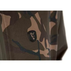 Fox Veste Homme Camo/Khaki Rs 10K Jacket * Vestes De Pêche