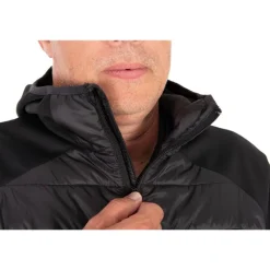 Fox Veste Homme Collection Hybrid Jacket - Noir * Vestes De Pêche