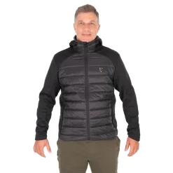 Fox Veste Homme Collection Hybrid Jacket - Noir * Vestes De Pêche