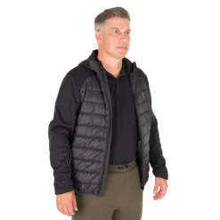 Fox Veste Homme Collection Hybrid Jacket - Noir * Vestes De Pêche
