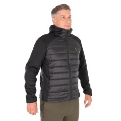 Fox Veste Homme Collection Hybrid Jacket - Noir * Vestes De Pêche