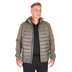 Fox Veste Homme Collection Hybrid Jacket - Vert * Vestes De Pêche