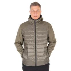 Fox Veste Homme Collection Hybrid Jacket - Vert * Vestes De Pêche
