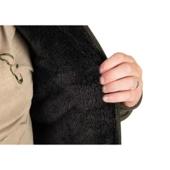 Fox Veste Homme Collection Sherpa Jacket - Vert * Sweats & Polaires