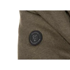 Fox Veste Homme Collection Sherpa Jacket - Vert * Sweats & Polaires