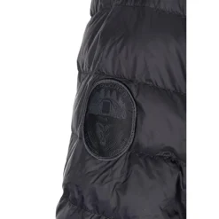 Veste Homme Fox Explorer Downfill Packaway Jacket - Noir