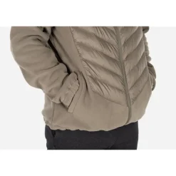 Veste Homme Fox Explorer Fleece Hooded Jacket - Vert