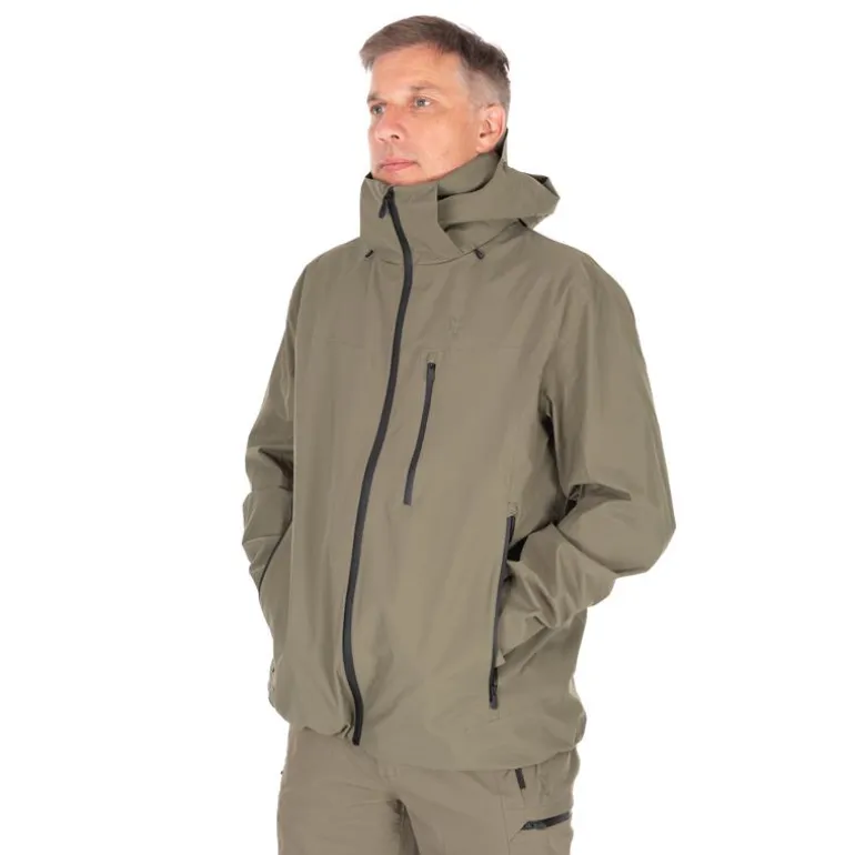 Veste Homme Fox Explorer 20K Jacket - Vert
