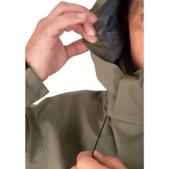 Veste Homme Fox Explorer 20K Jacket - Vert