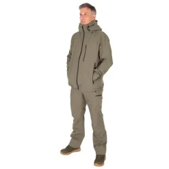 Veste Homme Fox Explorer 20K Jacket - Vert