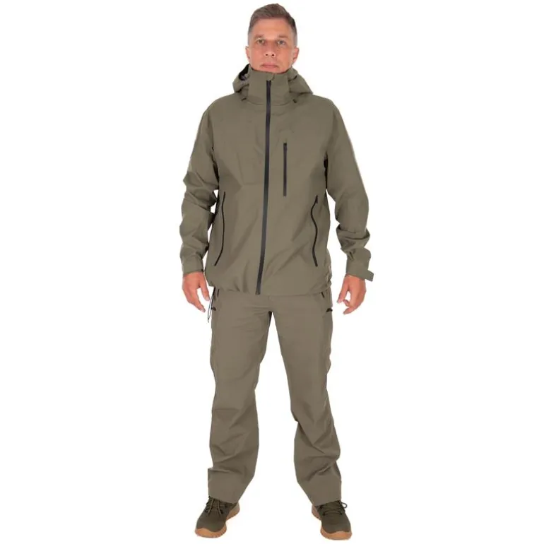 Veste Homme Fox Explorer 20K Jacket - Vert