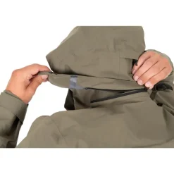 Veste Homme Fox Explorer 20K Jacket - Vert