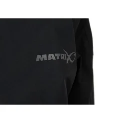 Fox Matrix Veste Homme 10K Waterproof Jacket - Noir * Vestes De Pêche