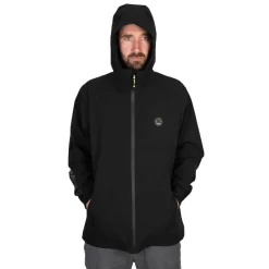 Fox Matrix Veste Homme Ultra-Light 8K Jacket - Noir * Vestes De Pêche