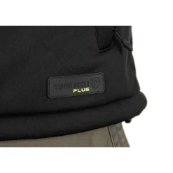 Fox Matrix Veste Homme Windblocker Plus - Noir * Vestes De Pêche