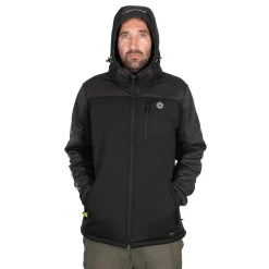 Fox Matrix Veste Homme Windblocker Plus - Noir * Vestes De Pêche