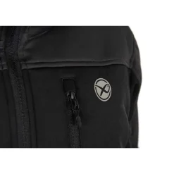 Fox Matrix Veste Homme Windblocker Plus - Noir * Vestes De Pêche