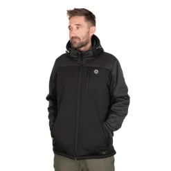Fox Matrix Veste Homme Windblocker Plus - Noir * Vestes De Pêche