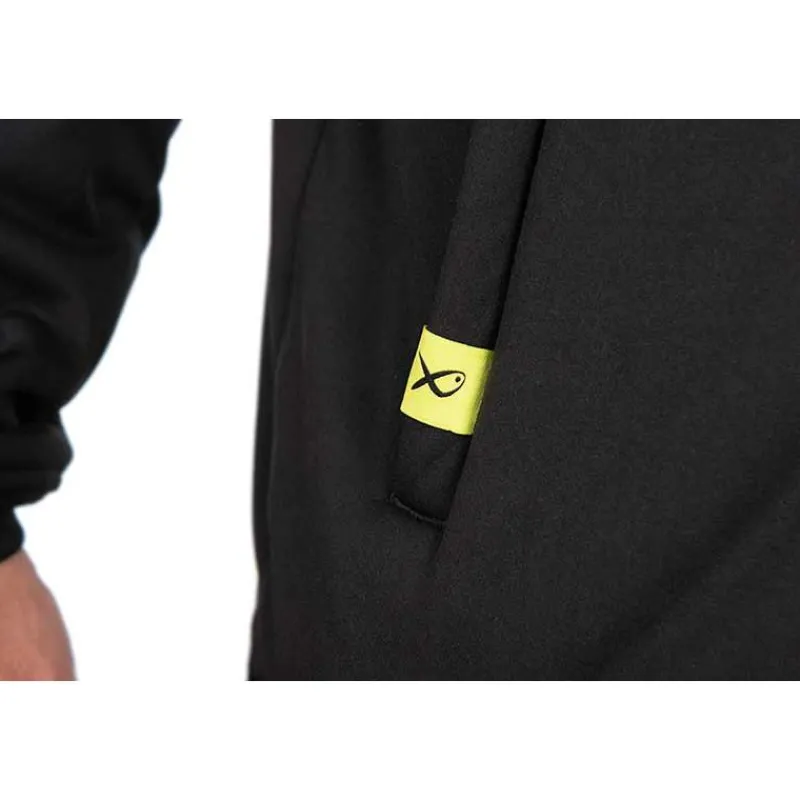 Fox Matrix Veste Homme Windblocker Plus - Noir * Vestes De Pêche