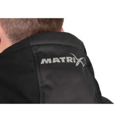 Fox Matrix Veste Homme Windblocker Plus - Noir * Vestes De Pêche