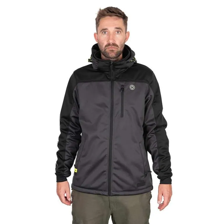 Veste Homme Fox Matrix Windblocker - Noir