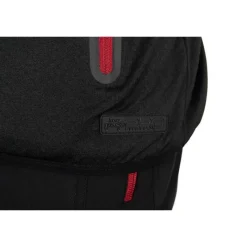 Fox Rage Veste Homme Pro Series Technical Hoody - Noir * Vestes De Pêche