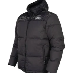 Veste Homme Fox Rage Rip Stop Quilted Jacket - Noir