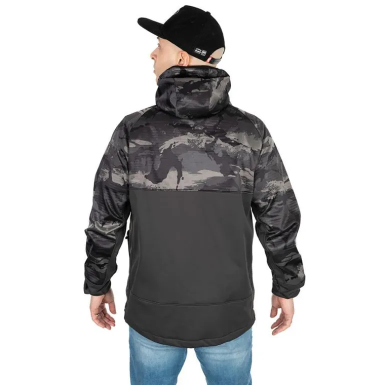 Veste Homme Fox Rage Voyager Lightweight Windblocker - Noir