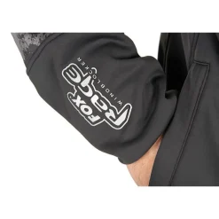 Veste Homme Fox Rage Voyager Lightweight Windblocker - Noir