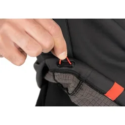 Veste Homme Fox Rage Voyager Lightweight Windblocker - Noir