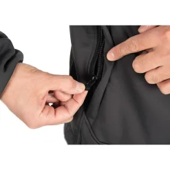 Veste Homme Fox Rage Voyager Lightweight Windblocker - Noir