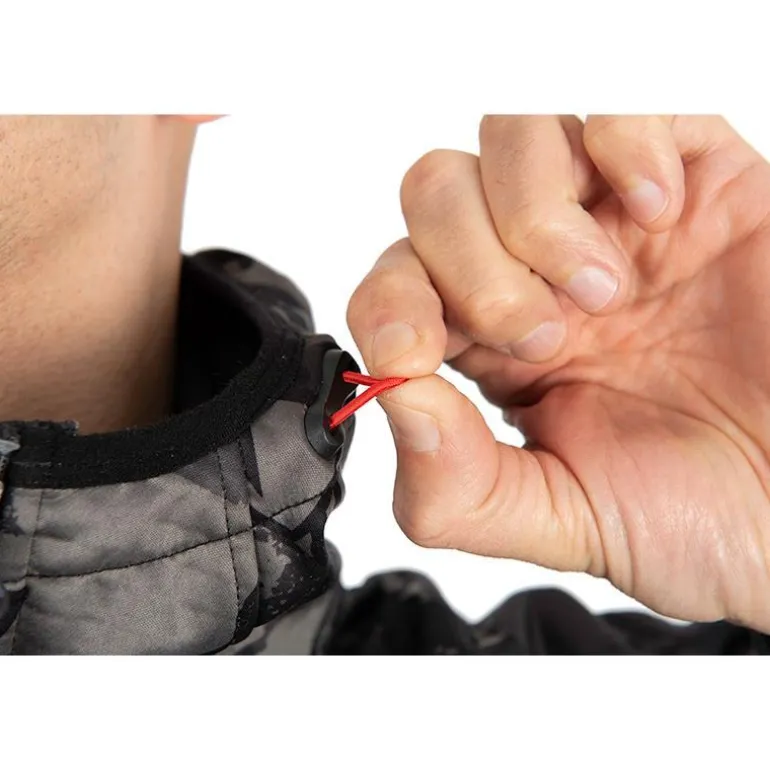Veste Homme Fox Rage Voyager Lightweight Windblocker - Noir