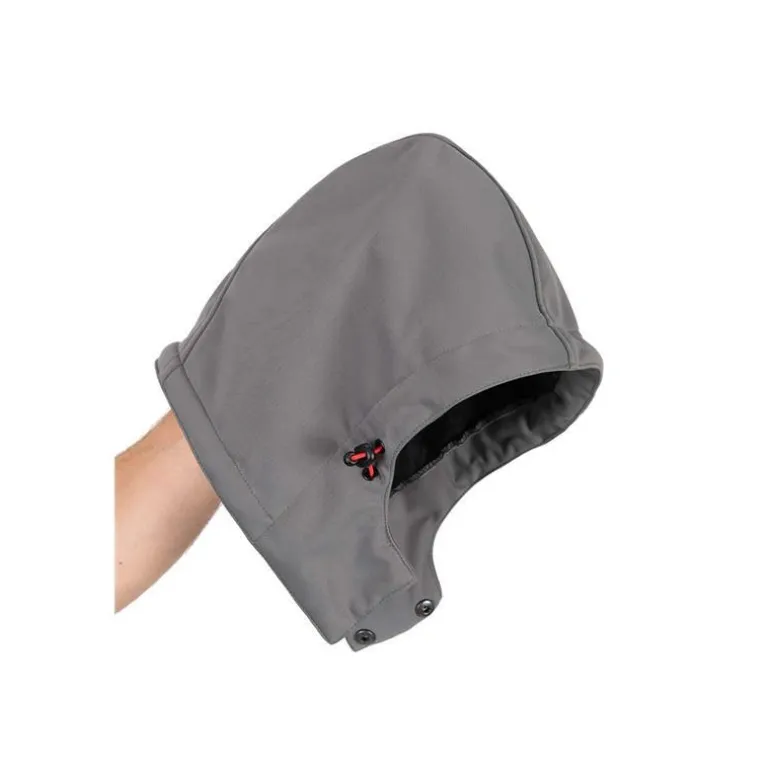 Veste Homme Fox Rage Voyager Wind Blocker - Noir