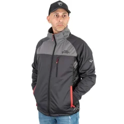 Veste Homme Fox Rage Voyager Wind Blocker - Noir