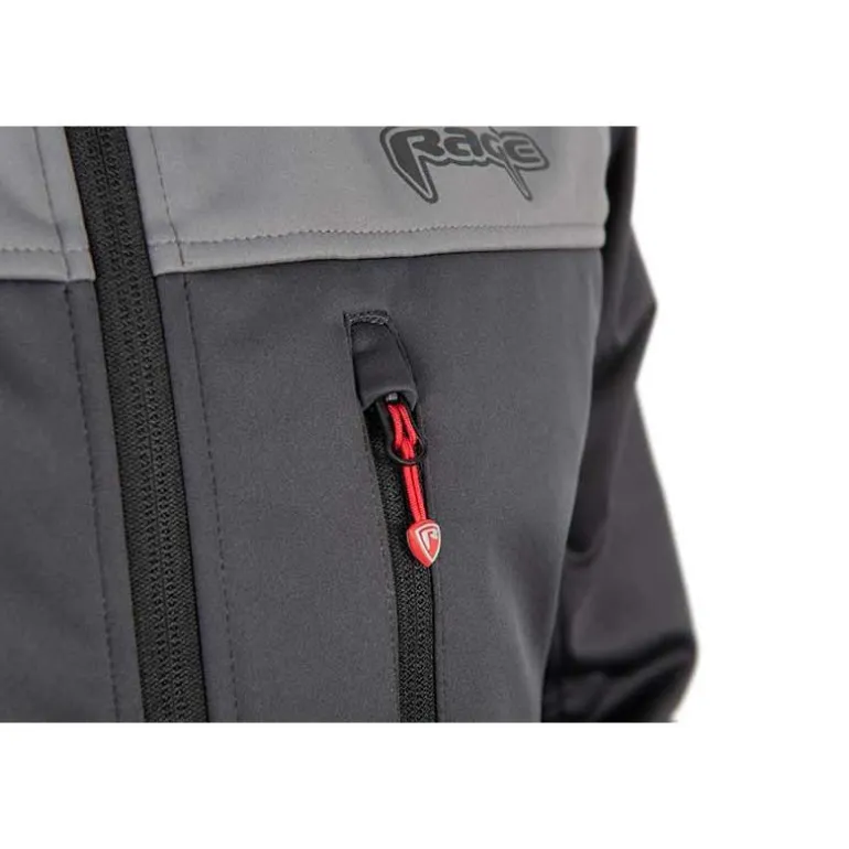 Veste Homme Fox Rage Voyager Wind Blocker - Noir