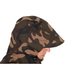 Fox Veste Homme Rs25k Camo 3/4 Jacket - Camo * Vestes De Pêche