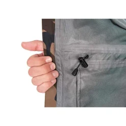 Fox Veste Homme Rs25k Camo 3/4 Jacket - Camo * Vestes De Pêche