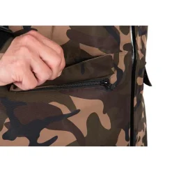Fox Veste Homme Rs25k Camo 3/4 Jacket - Camo * Vestes De Pêche