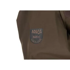 Fox Veste Homme Rs25k Khaki / Camo Std Jacket - Kaki/Camo * Vestes De Pêche