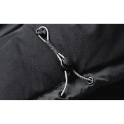 Geoff Anderson Veste Homme Barbarus Asimi Jacket - Noir * Vestes De Pêche