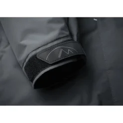 Geoff Anderson Veste Homme Barbarus Asimi Jacket - Noir * Vestes De Pêche