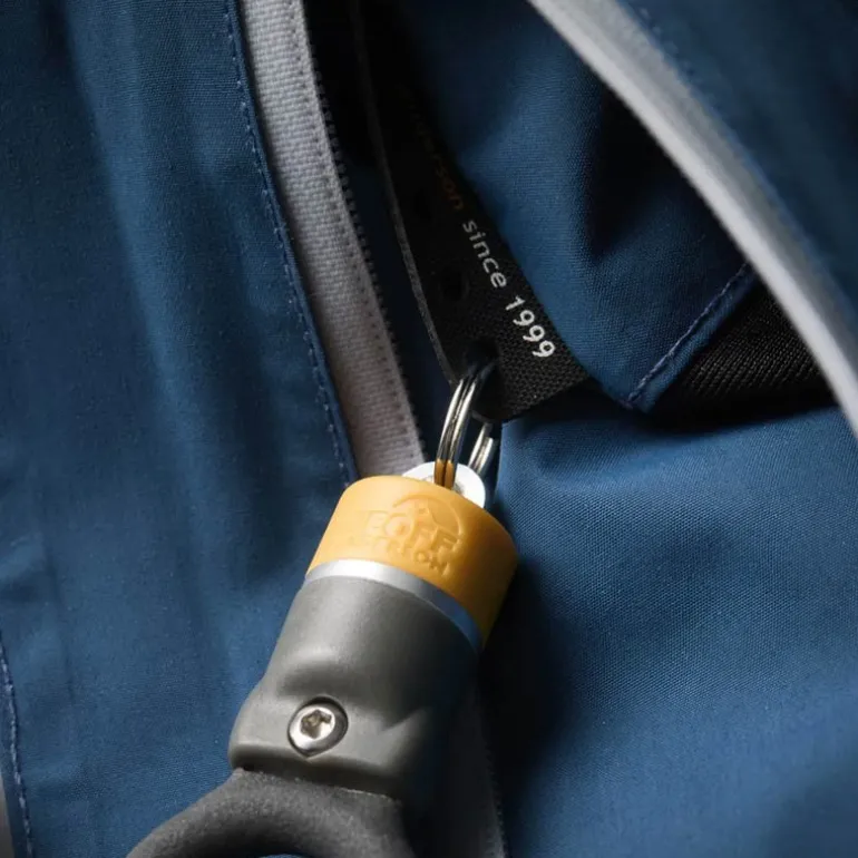 Veste Homme Geoff Anderson Dozer Light - Bleu