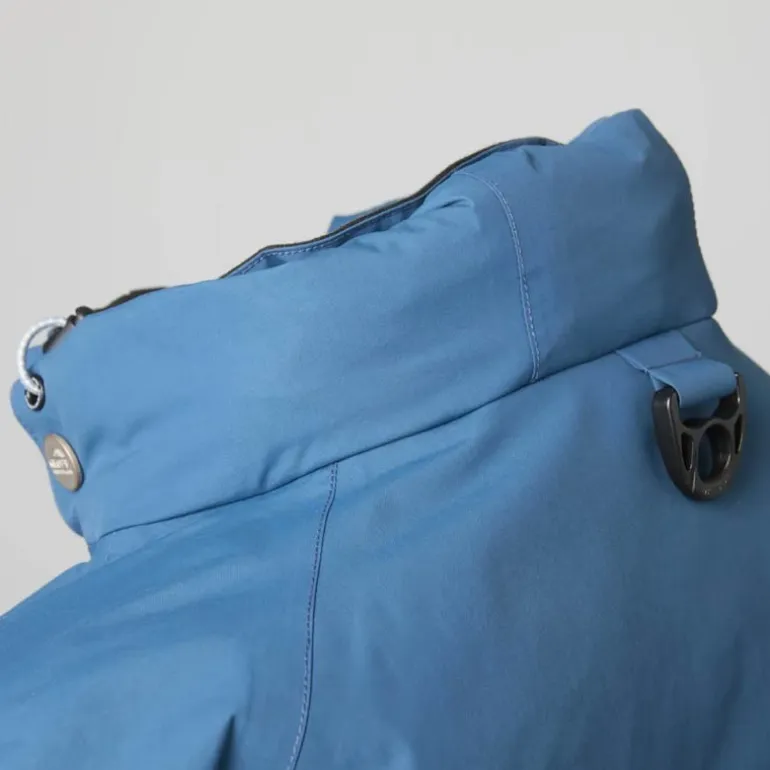 Veste Homme Geoff Anderson Dozer Light - Bleu