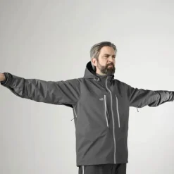 Veste Homme Geoff Anderson Dozer Light - Noir
