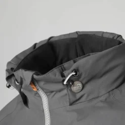 Veste Homme Geoff Anderson Dozer Light - Noir