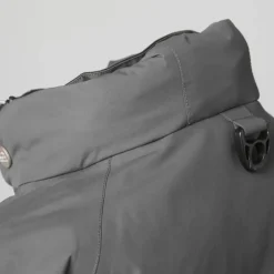 Veste Homme Geoff Anderson Dozer Light - Noir