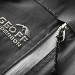 Veste Homme Geoff Anderson Dozer Light - Noir