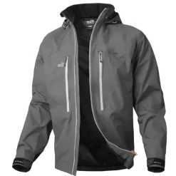 Veste Homme Geoff Anderson Dozer Light - Noir