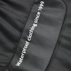Veste Homme Geoff Anderson Dozer Light - Noir
